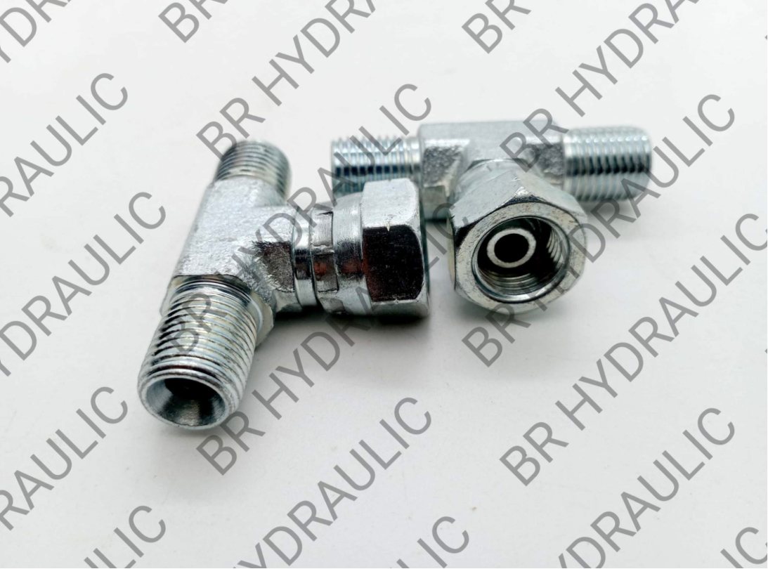 TEE ADAPTER T-BCB