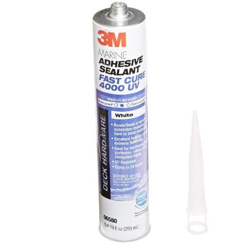 3M™ Marine Adhesive Sealant 4000 UV