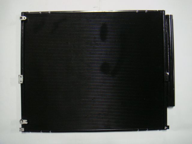 Tyt Land Cruiser FJ '07 (5mm) PF R134a (C) [SWJ-355]