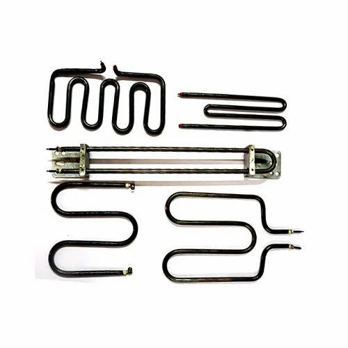 Tubular Heaters