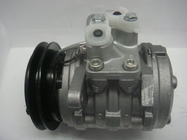 Per.Kancil to 08E 1A 12V R134a (Re) [PER 019]