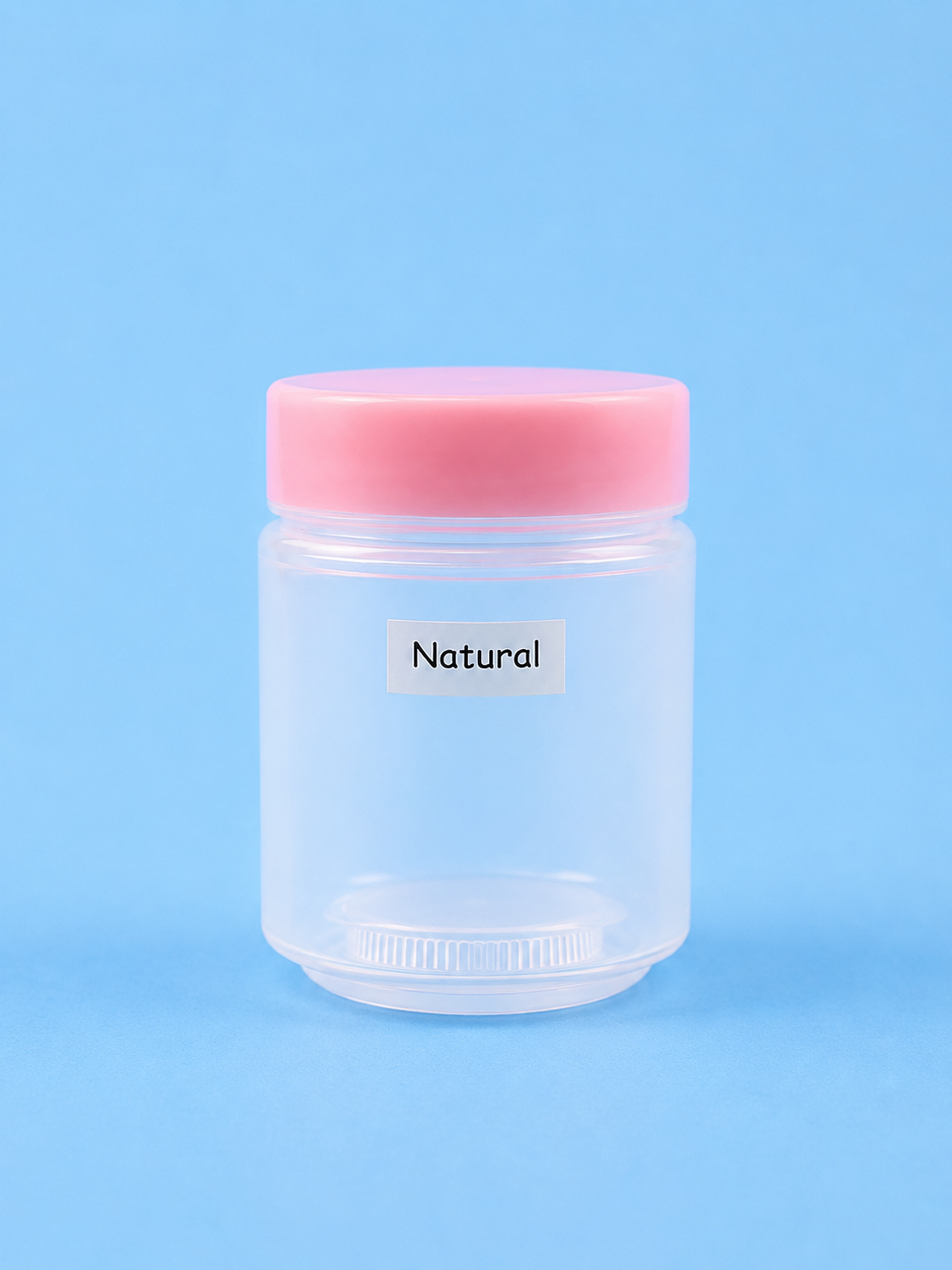 Balm Container 40ml: 4201