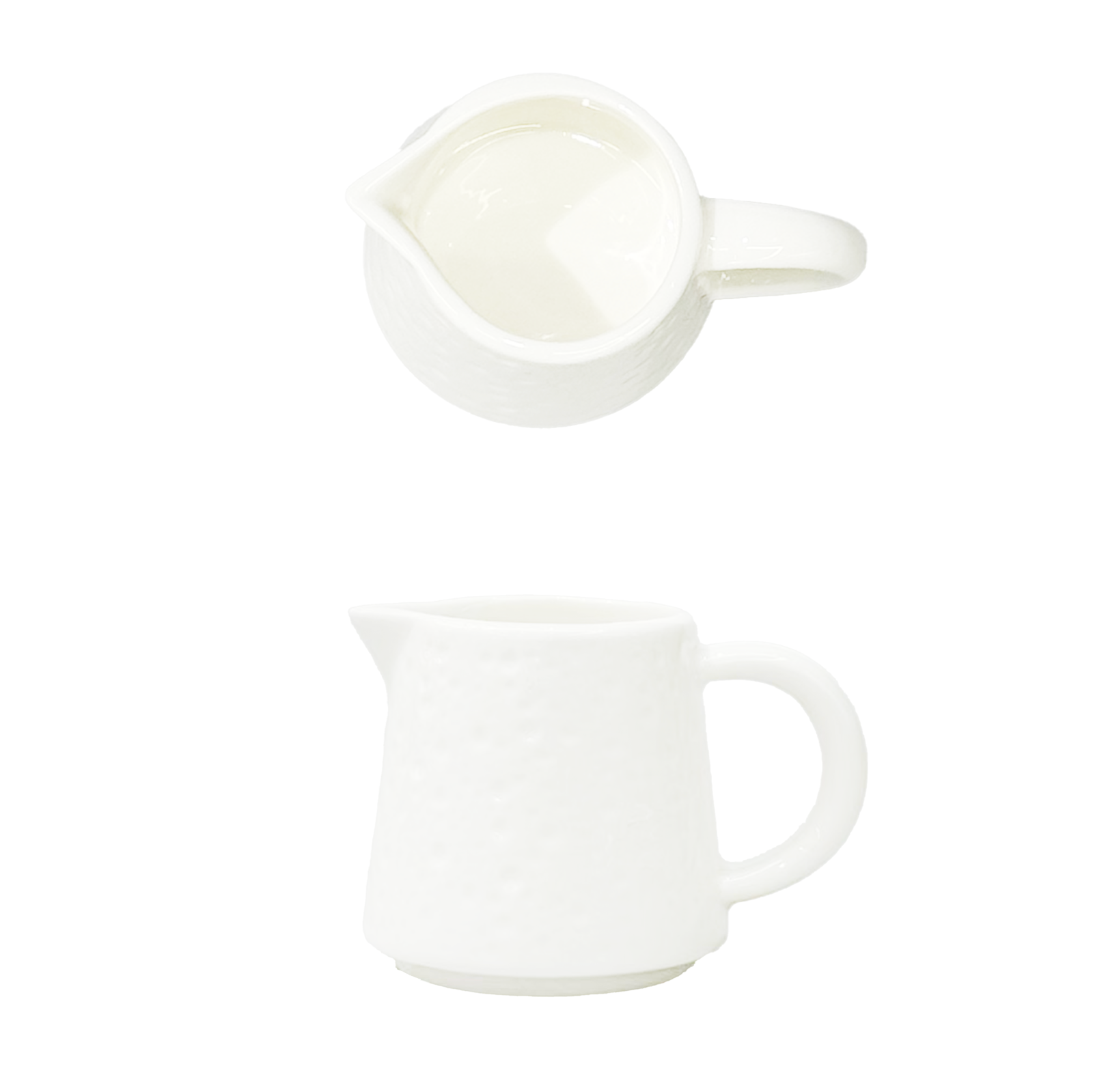 YX-BC- Xingyu Milk Spoon 星宇有把奶勺