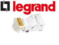 Legrand Cat6