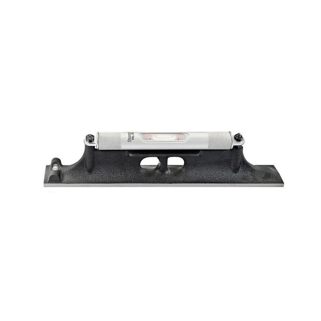 Starrett 98-12 Machinists Level
