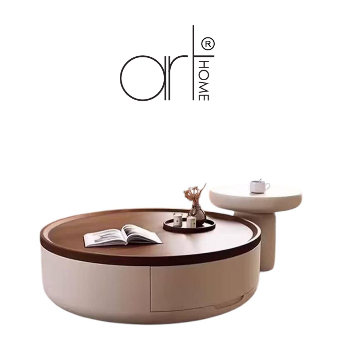 COFFEE TABLE 56202-CTWT