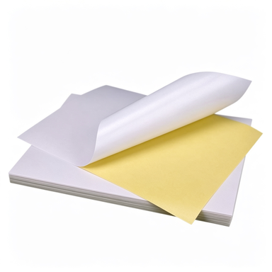 PHOTOCOPY LABEL STICKER