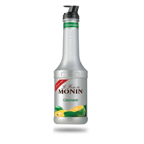 Monin Calamansi Fruit Mix 1L