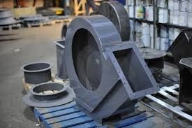 Industrial Fan Service