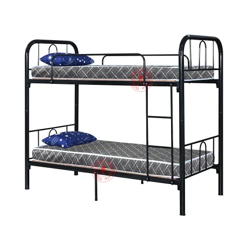  Double Decker Bed Frame / Hostel Bed Frame / Package Bedframe / Katil Besi