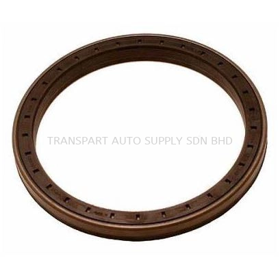 Scania Oil Seal Hub Reduction