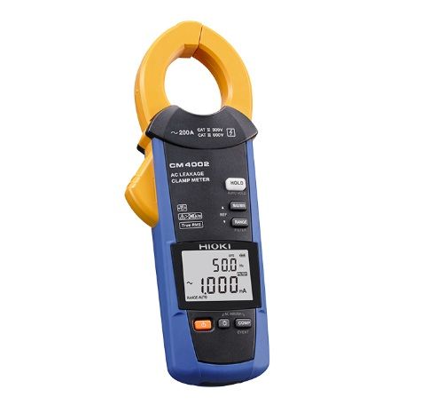 Clamp Meter