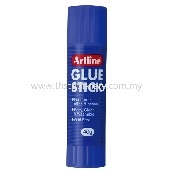 Artline Glue Stick 8g / 25g / 40g