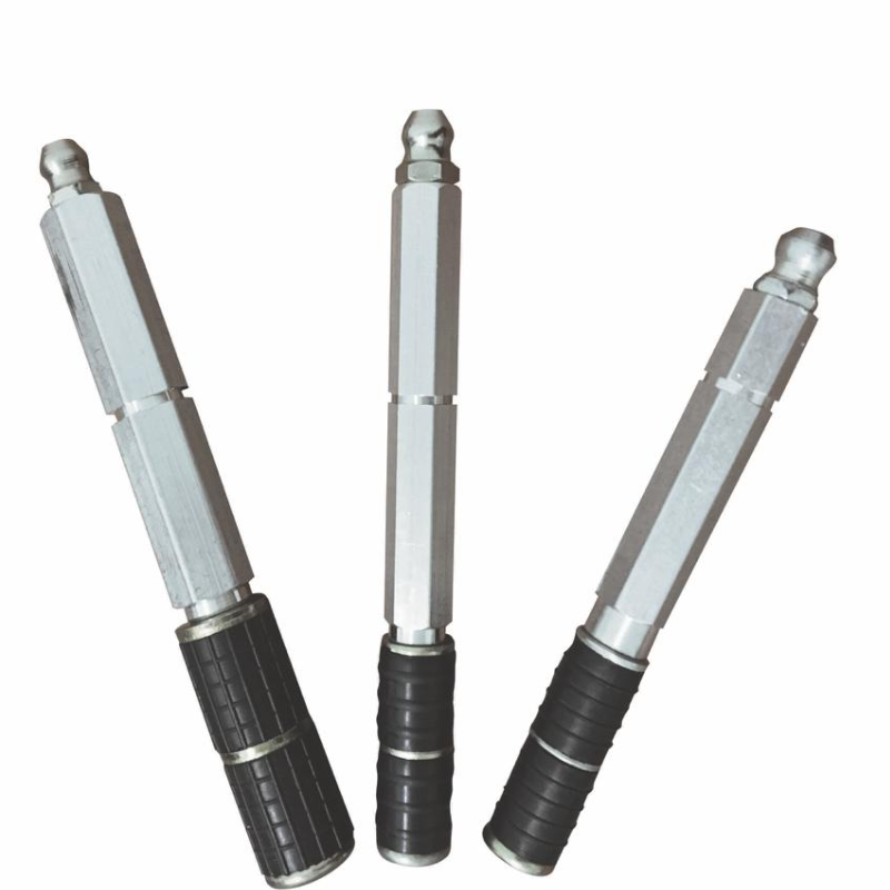 Obaproof Injection Packer | High Pressure Grouting Packers Needles