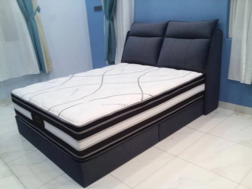 goodnite true love mattress review