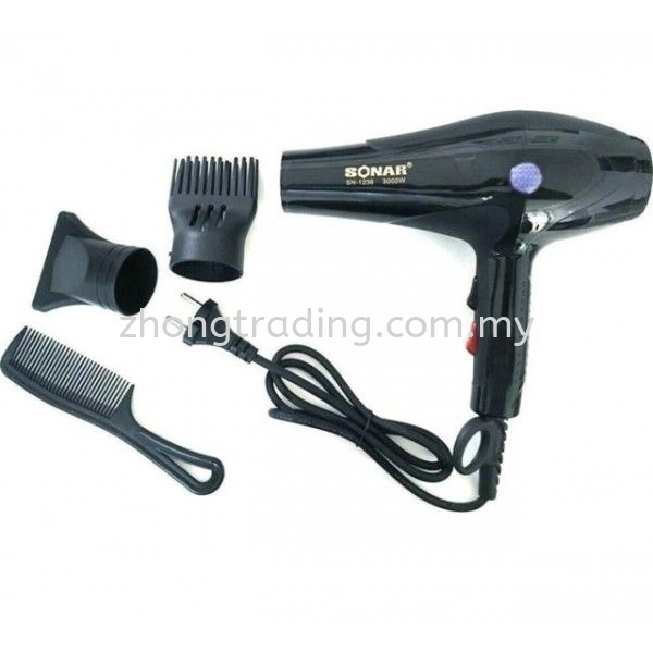 Hair Dryer