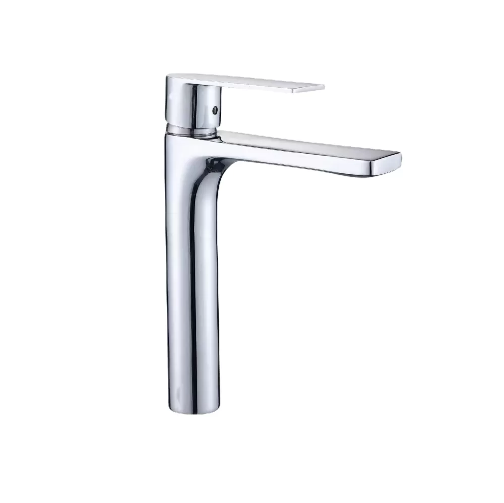 B704 | Basin Mixer Tap (HIGH)