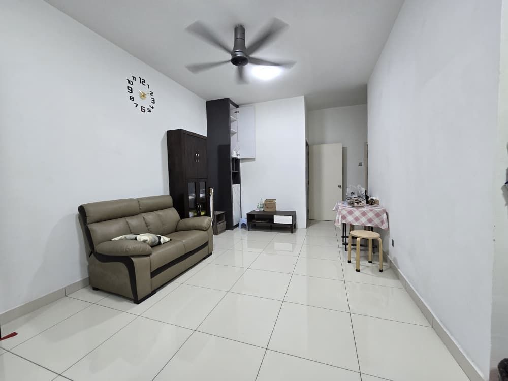 Sky Habitat – Freehold Condo Unit for Sale in Johor Bahru City Area