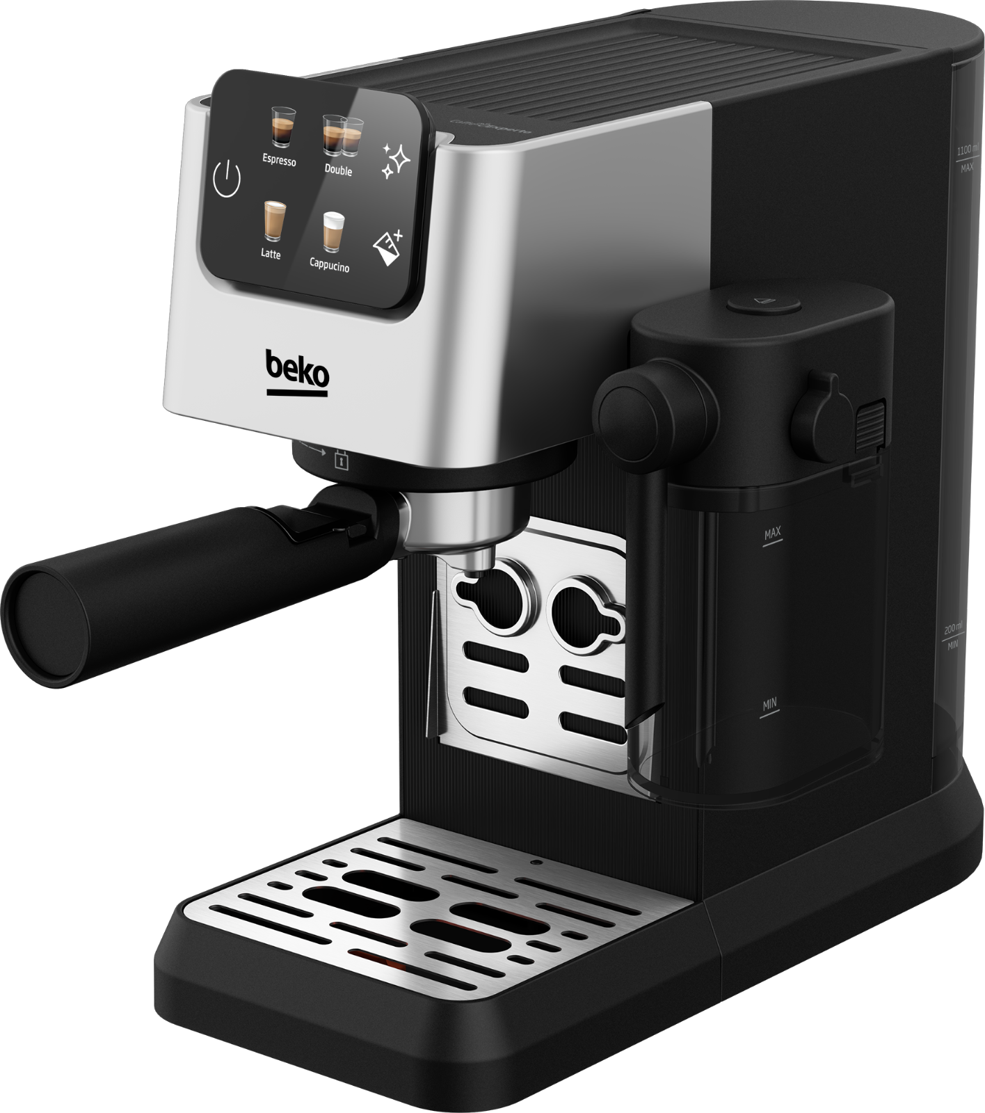 CEP 5304 X: Espresso Machine (15 Bar)