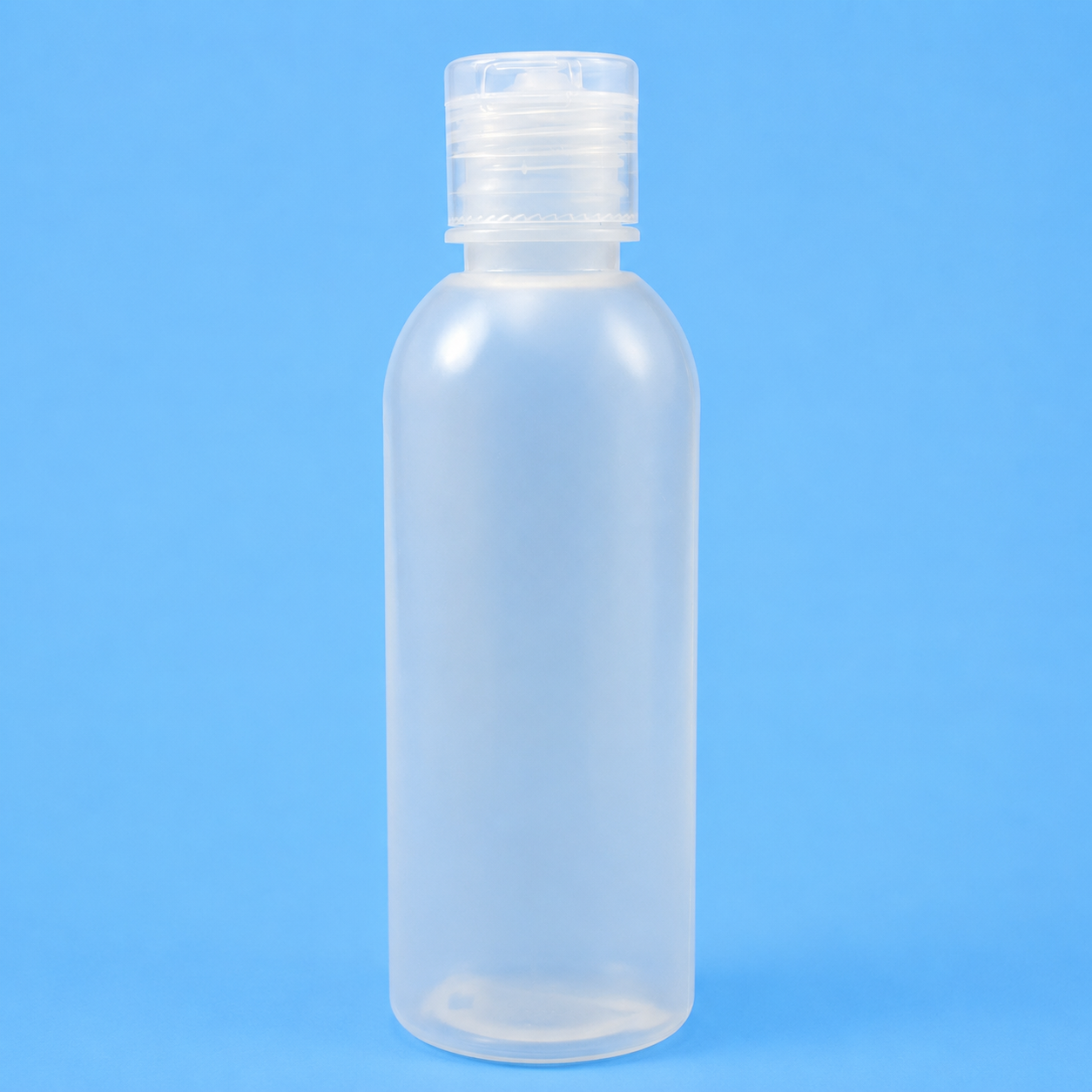 250ml Body Wash Bottle : 4311