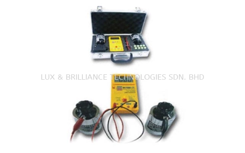 Digital Anti-static Resistance Ohmmeter