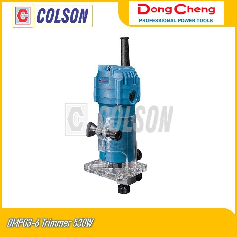 DONG CHNEG DMP03-6 Trimmer 530W
