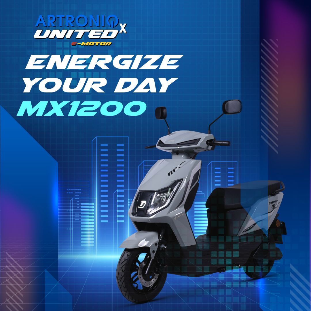 MX 1200