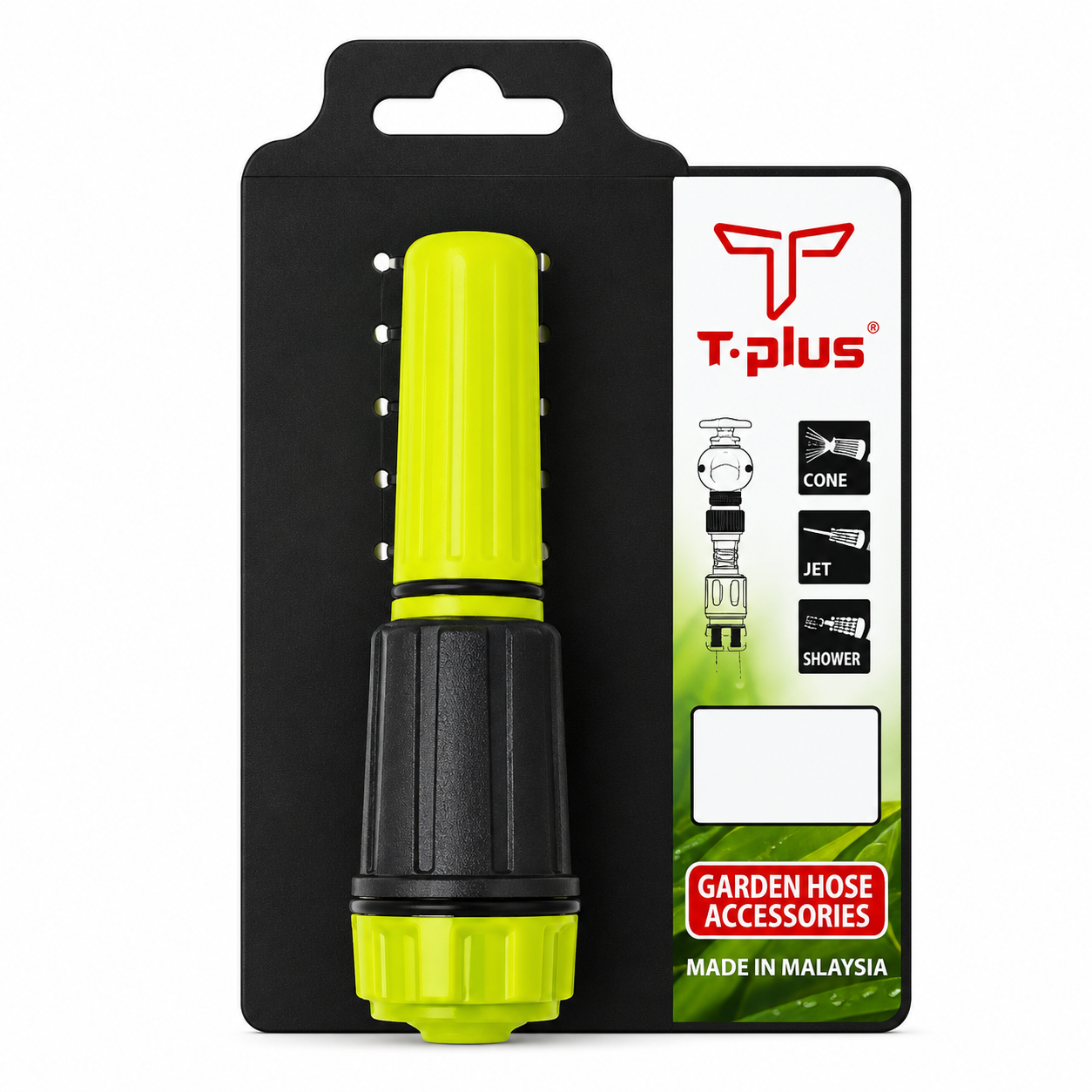 Garden Hose Direct Nozzle