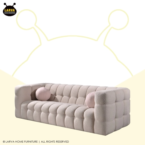 Hana Marshmallow Sofa