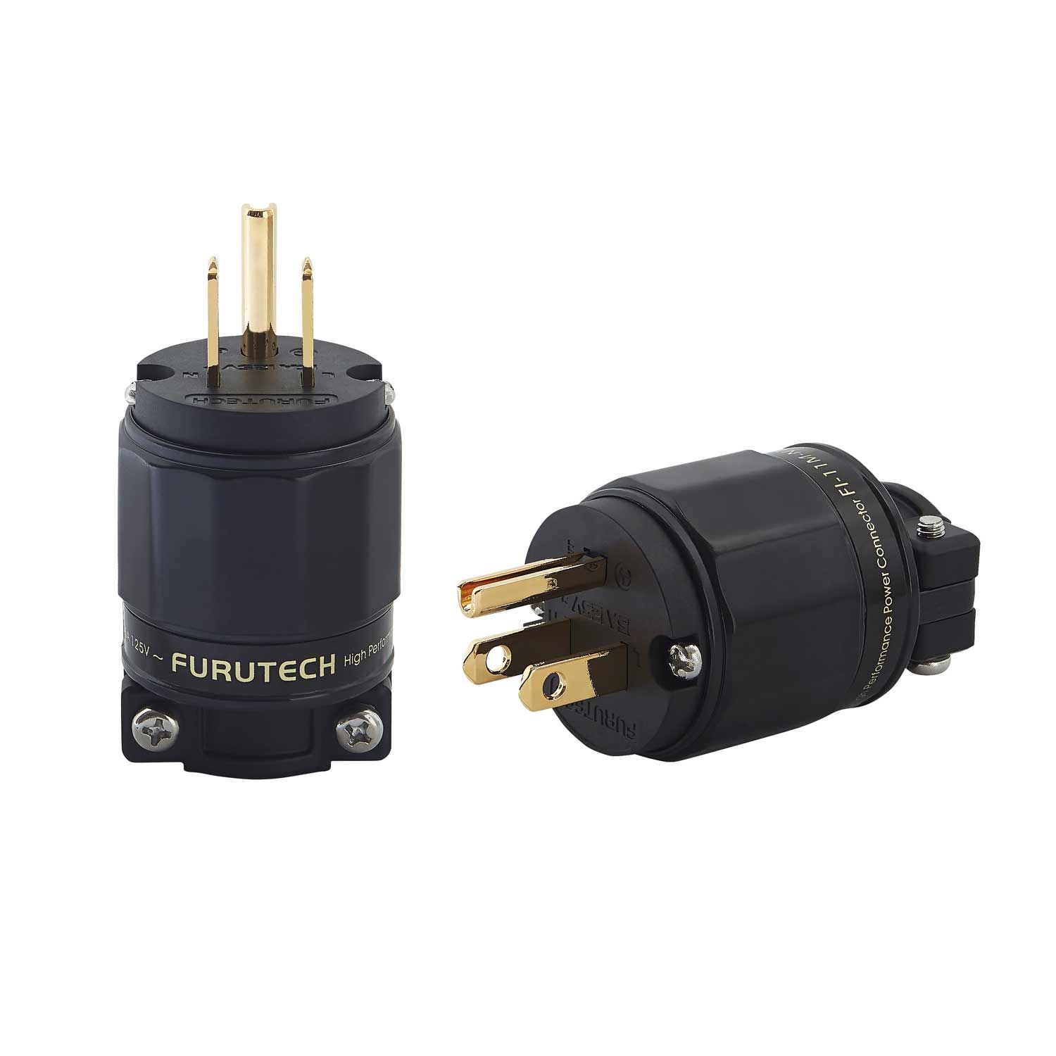 Furutech - Power Connector - FI-11M-N1(G)