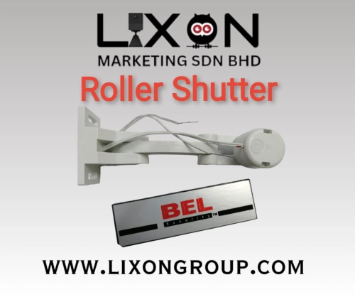  Roller Shutter 