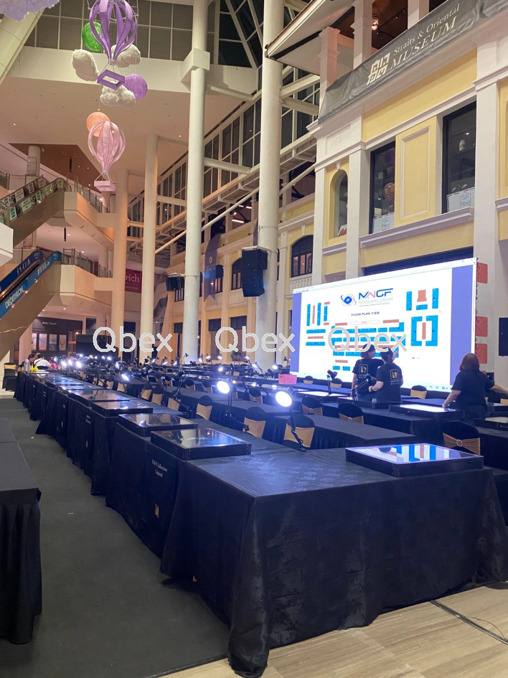Coin Fair 2023 @ Gurney Paragon
