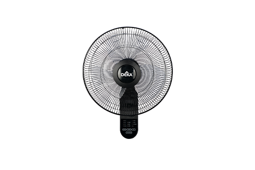 Deka DWF 6R Wall Fan Series