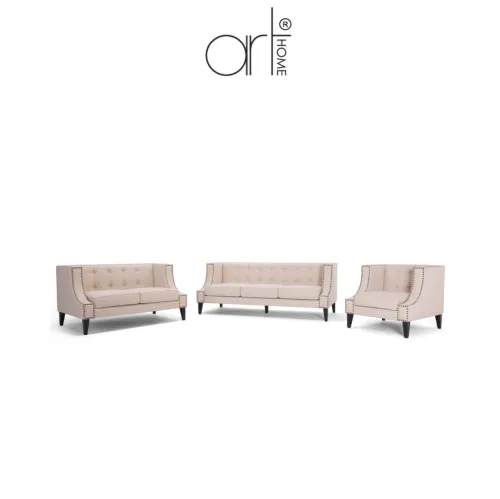 GA HARRON SOFA SET