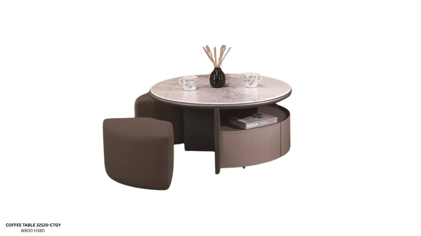 COFFEE TABLE YG-32120-CTGY