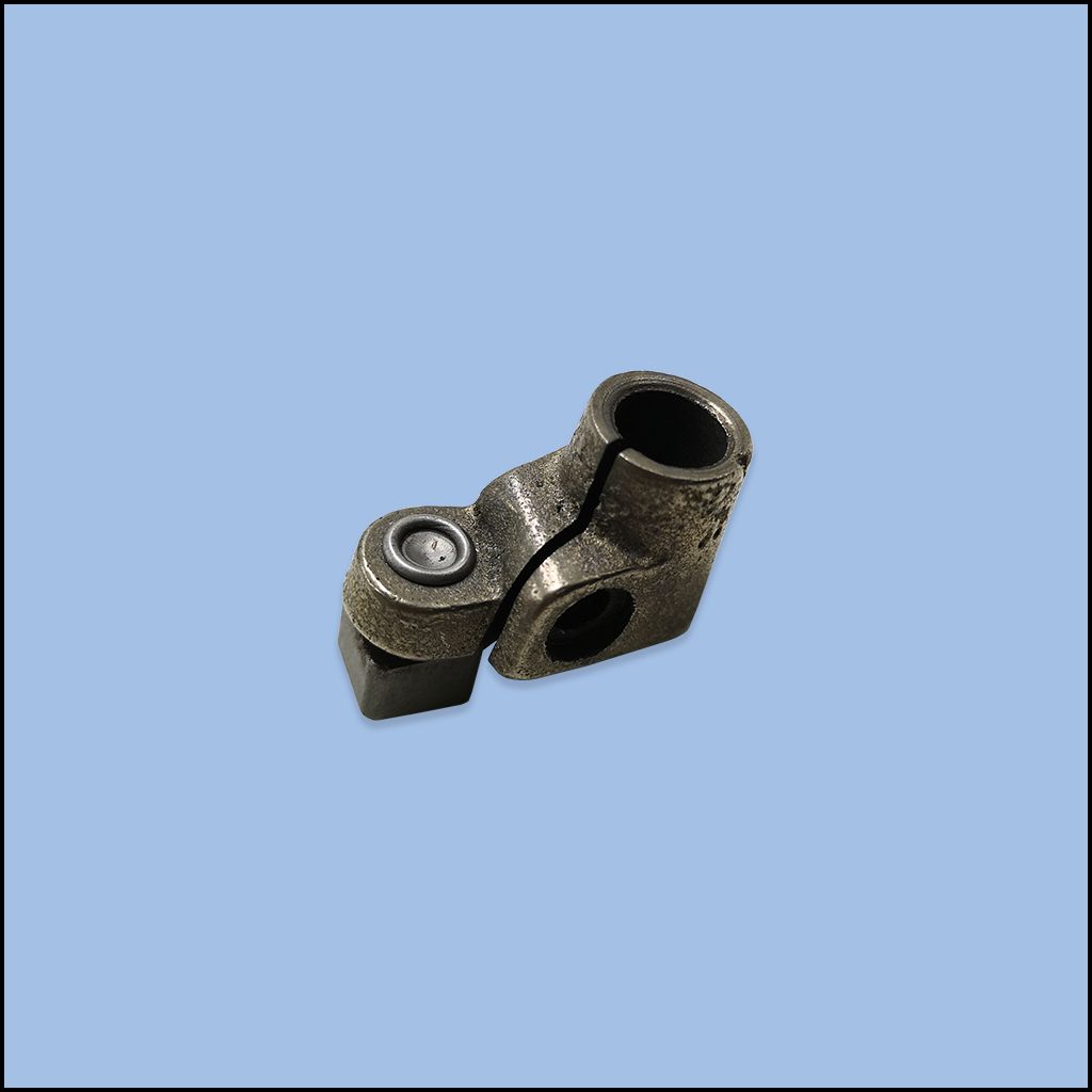 OSCILLATING SHAFT CRANK WITH SLIDE B (HA-20-1)