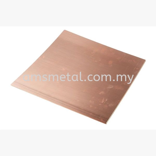 Copper Sheet