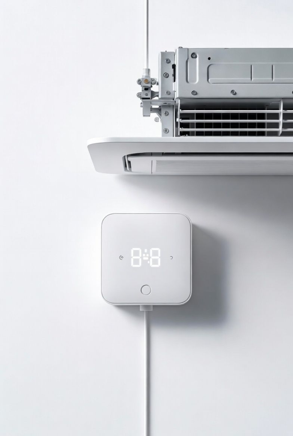Smart Thermostat Integration for FCU