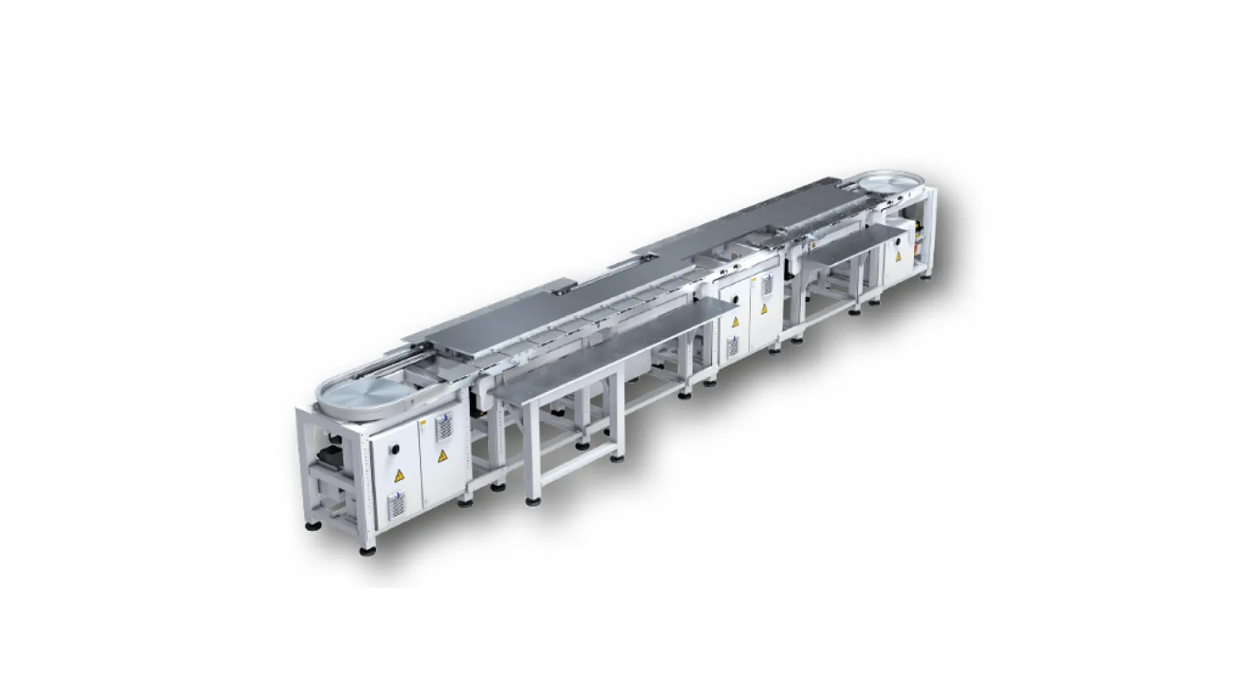WEISS LS280 système de transfert linéaire