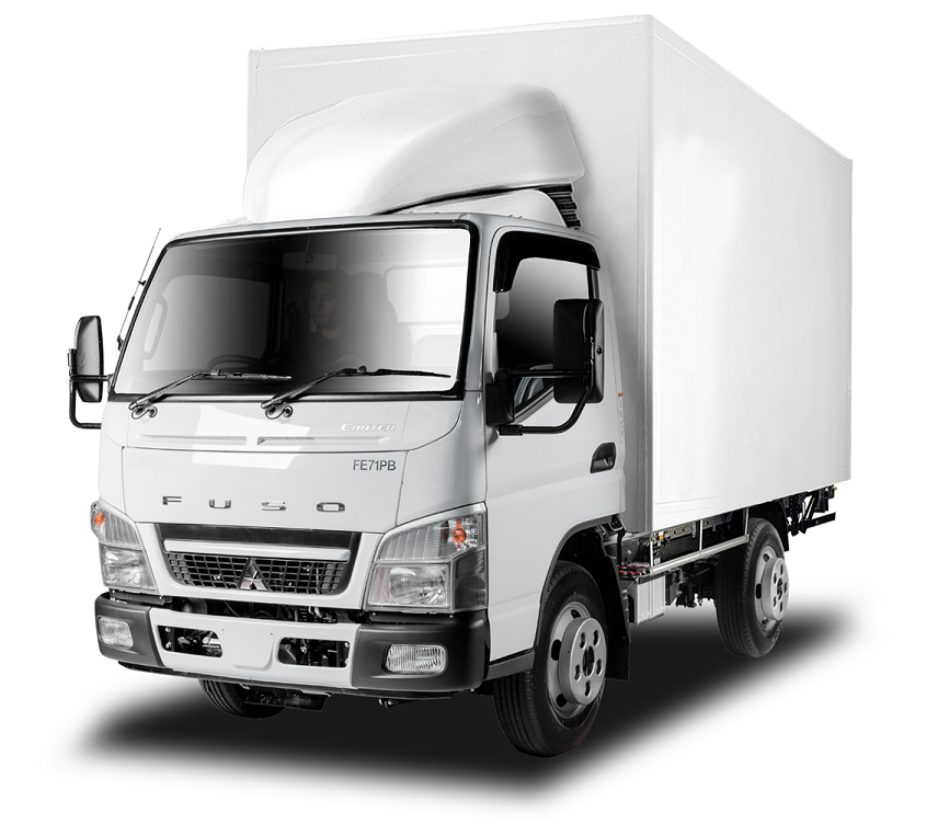 Fuso Truck