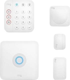 Ring Alarm Security Kit 5-Piece (2nd Gen) 