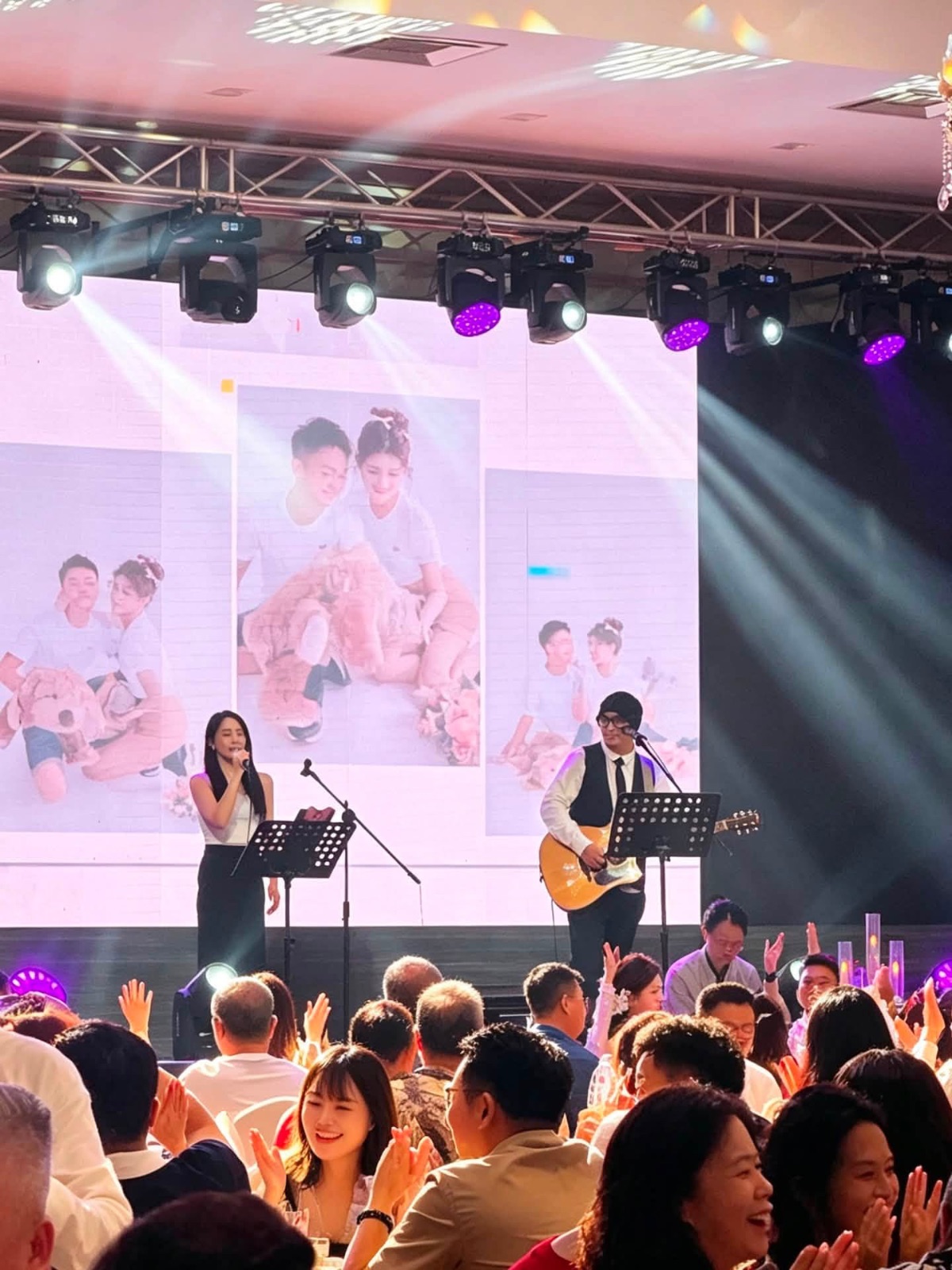Party Band Entertainment