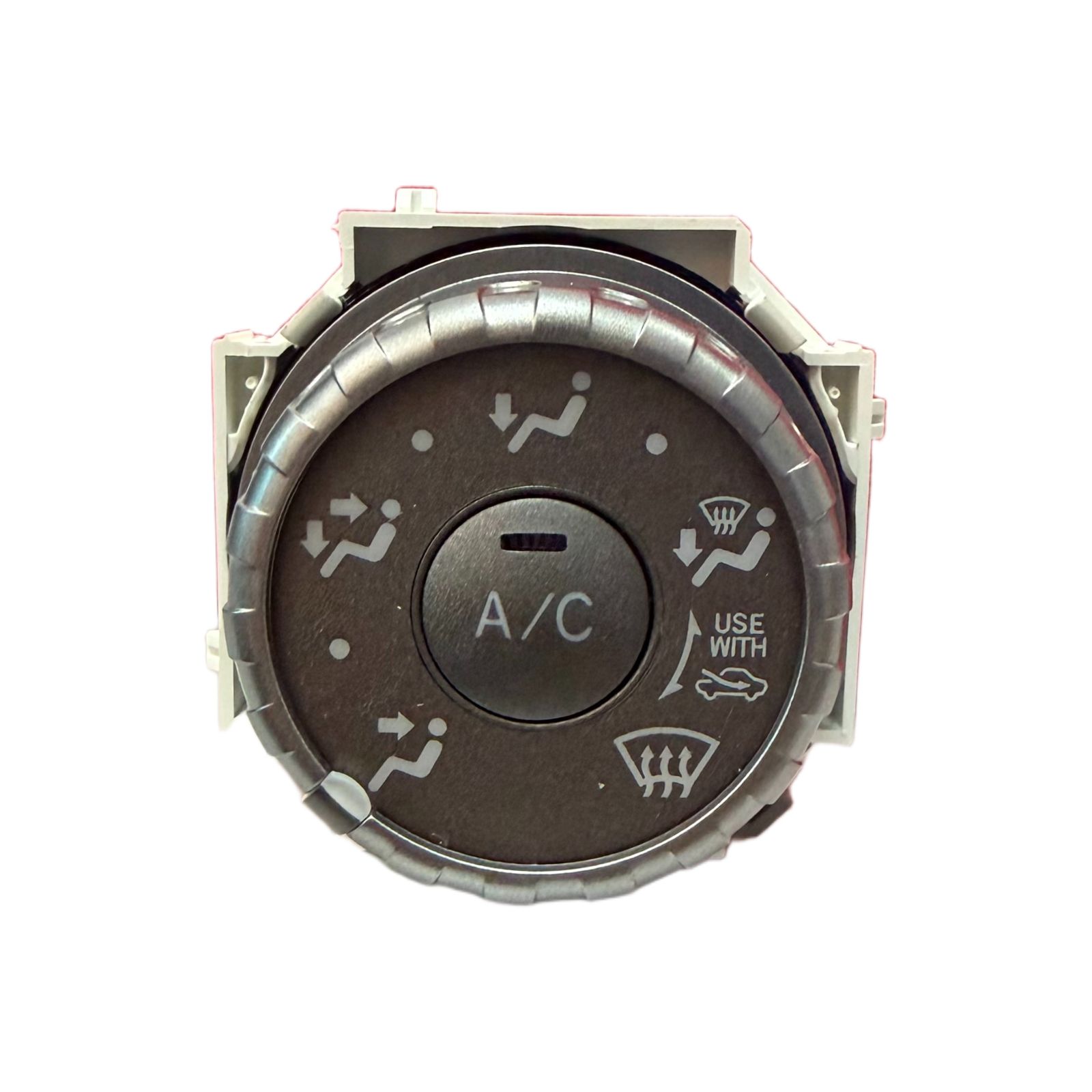A/C SWITCH PERODUA MYVI LAGI BEST / ALZA / TYT VIOS 07' (ORG) 55901-B1050 [260023]