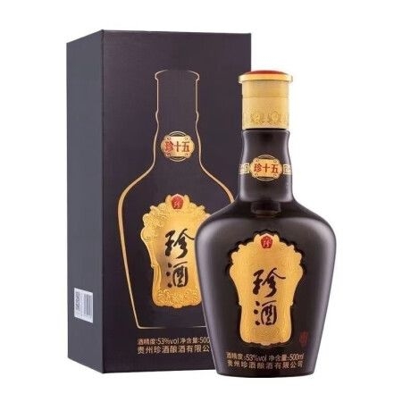 珍酒珍十五ZHEN JIU Others Malaysia, Selangor, Kuala Lumpur (KL 珍酒珍十五ZHEN JIU Others Malaysia, Selangor, Kuala Lumpur (KL