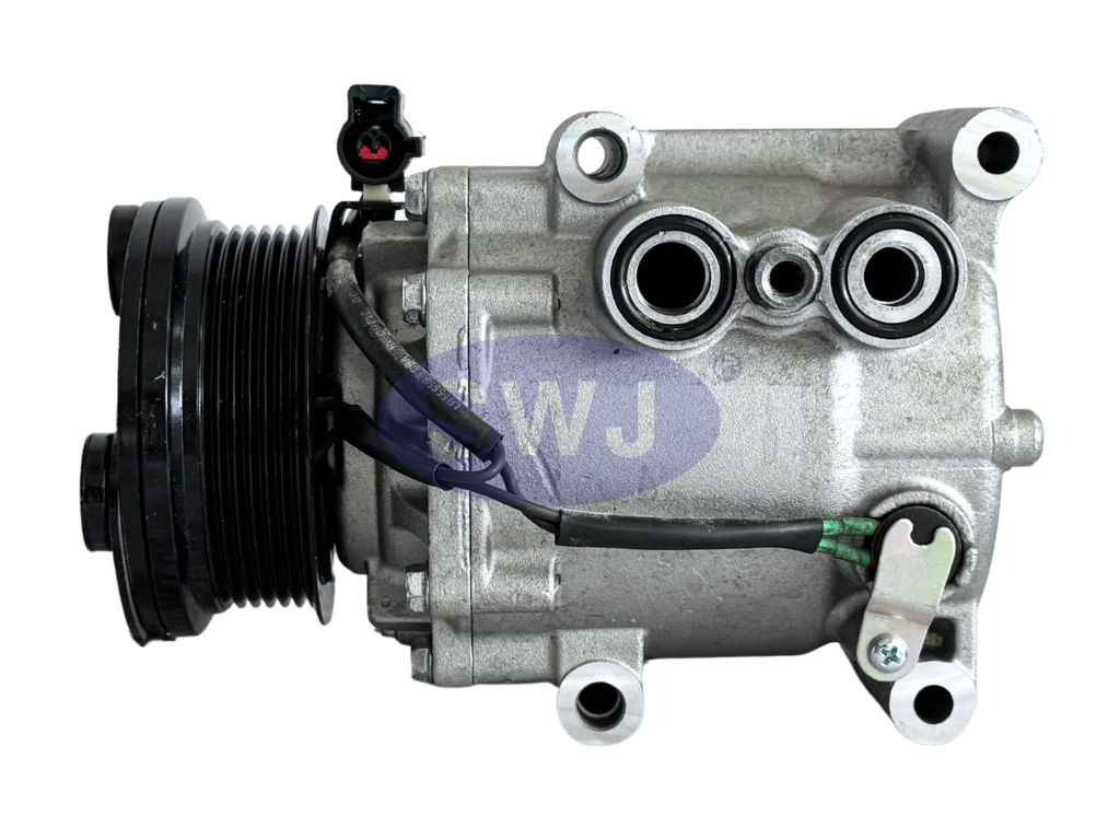 F.M2000 Visteon 6PK R134a (Re) [FOR 024]