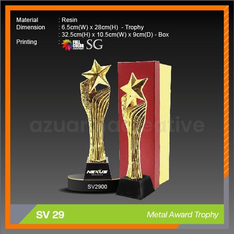 SV 29