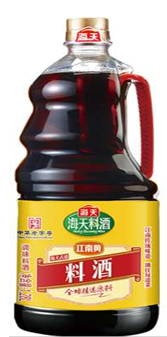 HADAY SEASONING WINE (1.9L) 海天牌  古道料酒