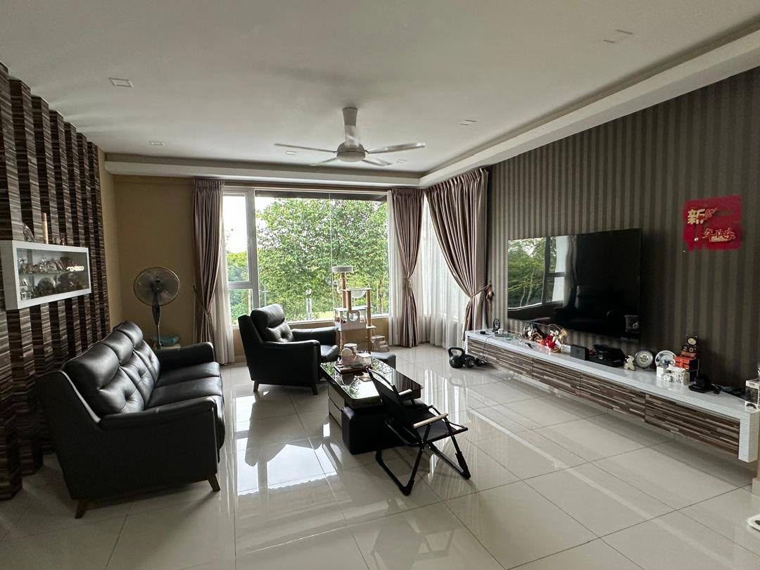 Golf East @ Horizon Hills – Three Storey Semi-Detached House for Sale
