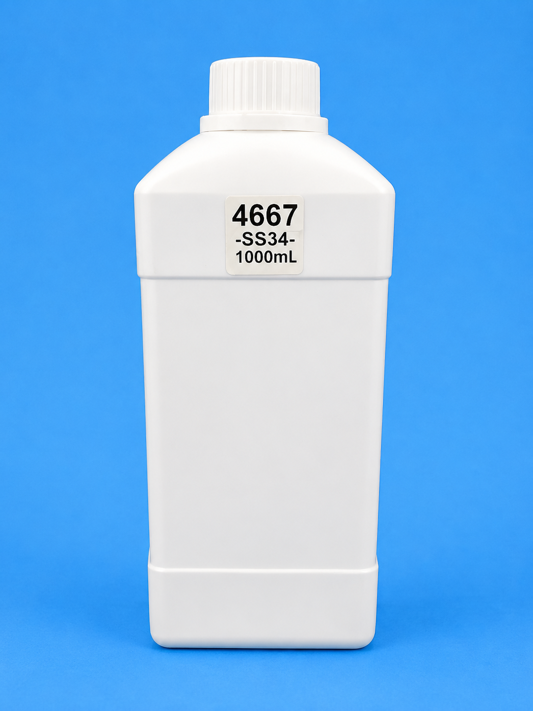 1 Litre Bottle for Chemical : 4667