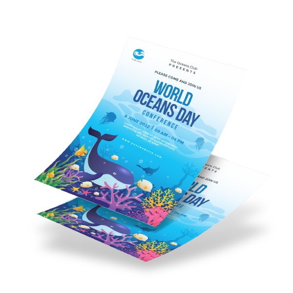 Flyers Printing